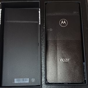 2023 Motorola Razr unlocked